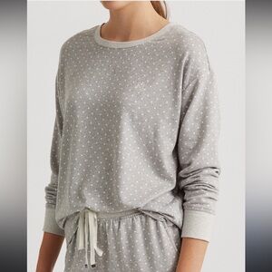 Lauren Ralph Lauren extra soft sleep top